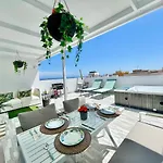 Blanca Tenerife - Atico Loft *