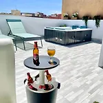 Blanca Tenerife - Atico Loft