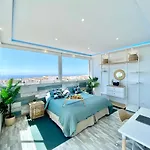 Appartement Blanca Tenerife - Atico Loft *