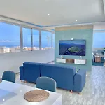 Blanca Tenerife - Atico Loft * San Isidro (Tenerife)