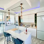 Appartement Blanca Tenerife - Atico Loft