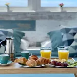 Appartement Blanca Tenerife - Atico Loft