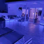 Blanca Tenerife - Atico Loft *