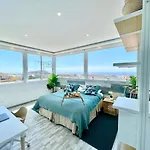 Appartement Blanca Tenerife - Atico Loft