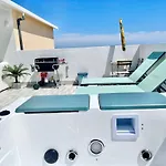 Blanca Tenerife - Atico Loft Appartement *
