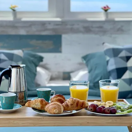 Lejlighed Blanca Tenerife - Atico Loft