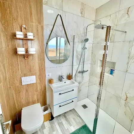 Lejlighed Blanca Tenerife - Atico Loft