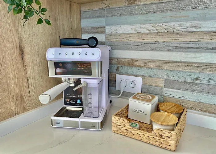 Blanca Tenerife - Atico Loft