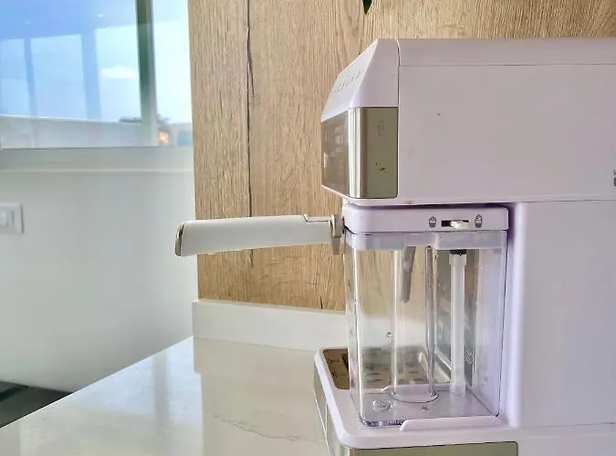 Blanca Tenerife - Atico Loft Διαμέρισμα